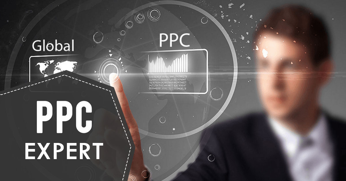 ppc consultant