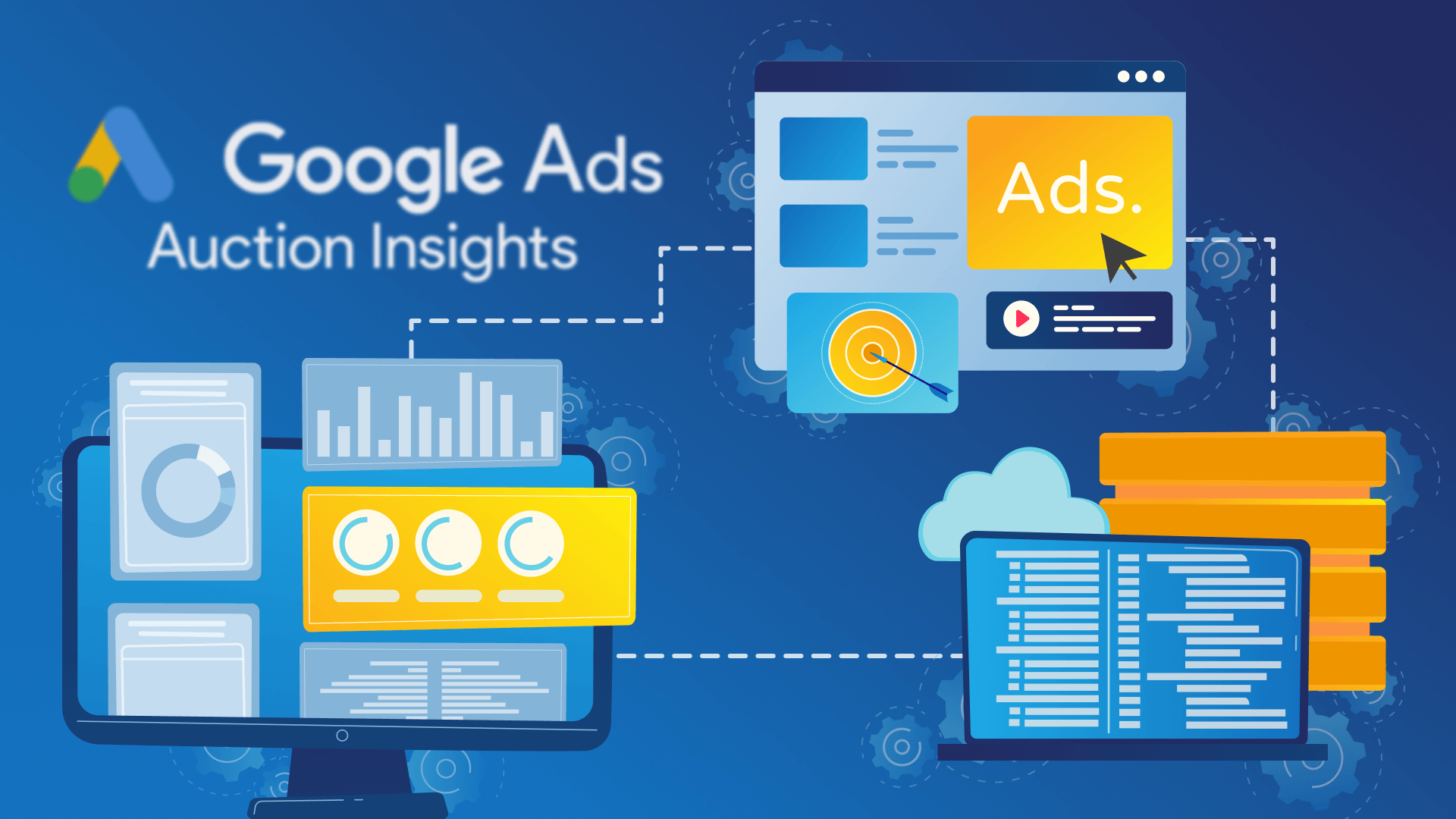 auction insights google ads