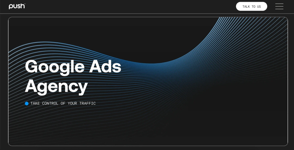 google ads agency london