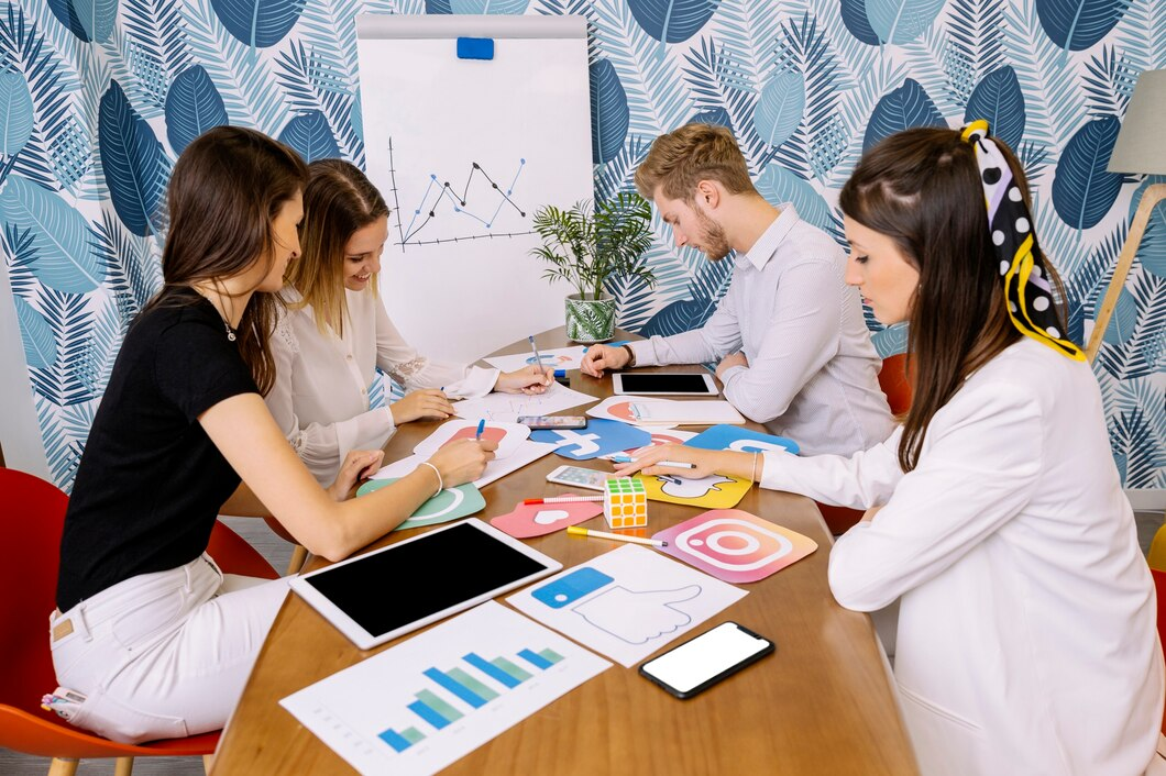 google ads marketing agency