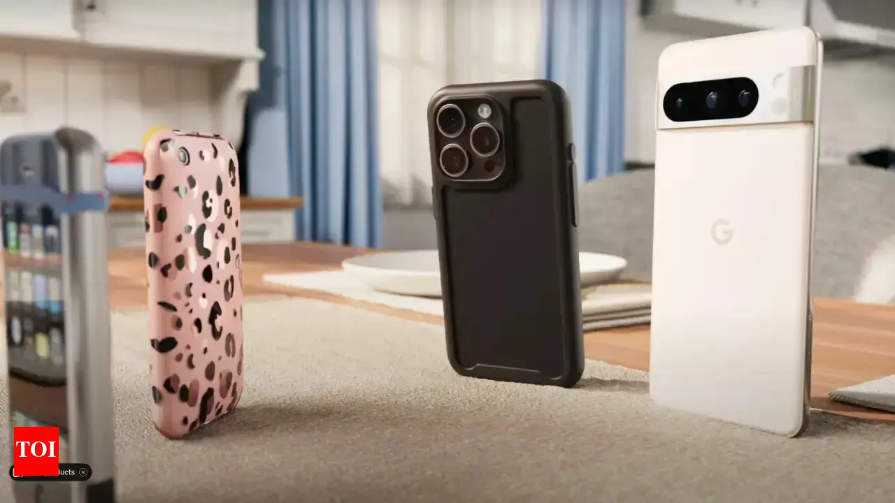google pixel ad