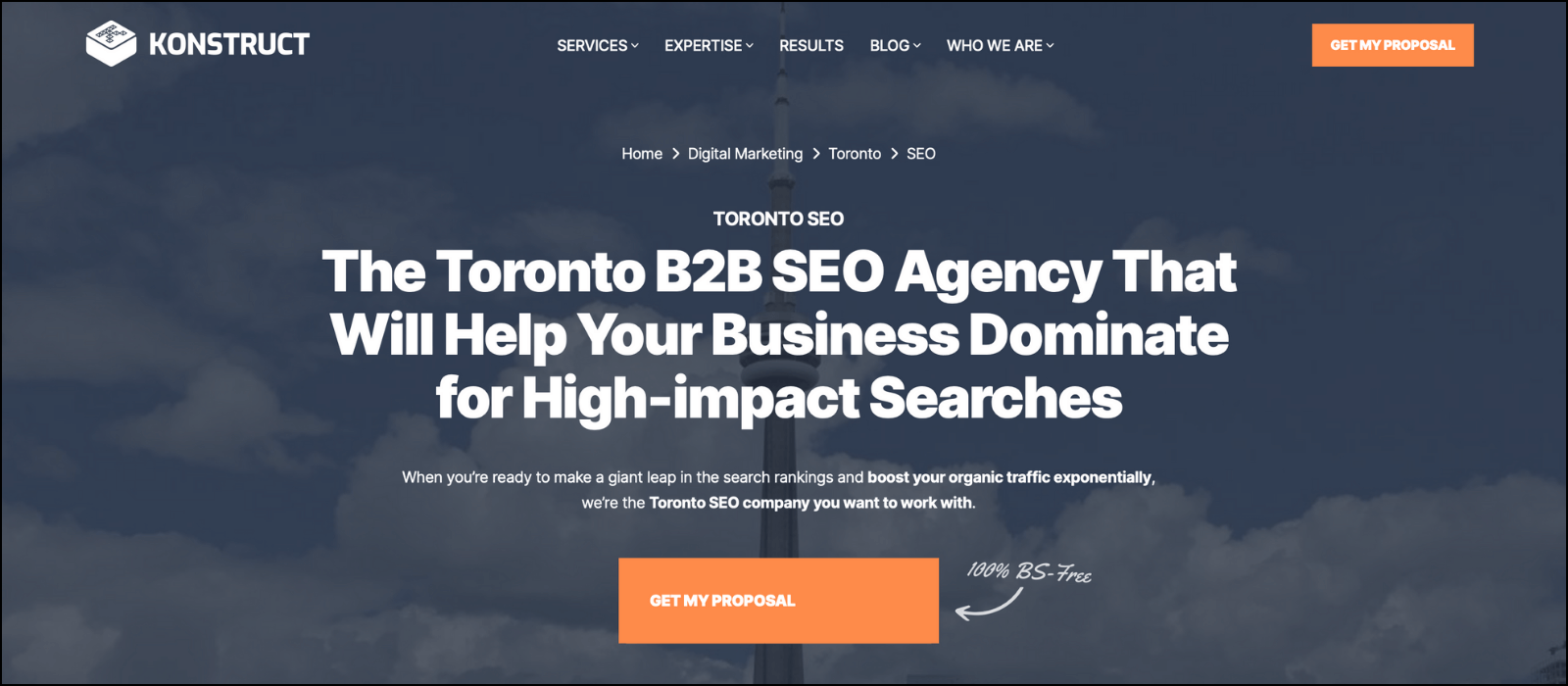 Top Local SEO Agency Services in Toronto, Denver, and Melbourne
