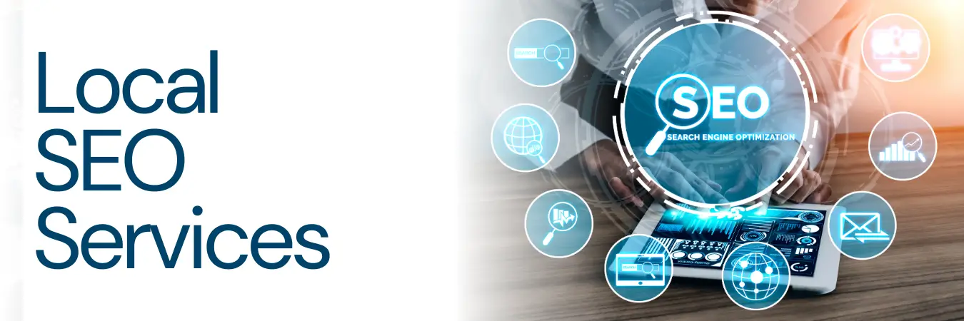 local seo agencies