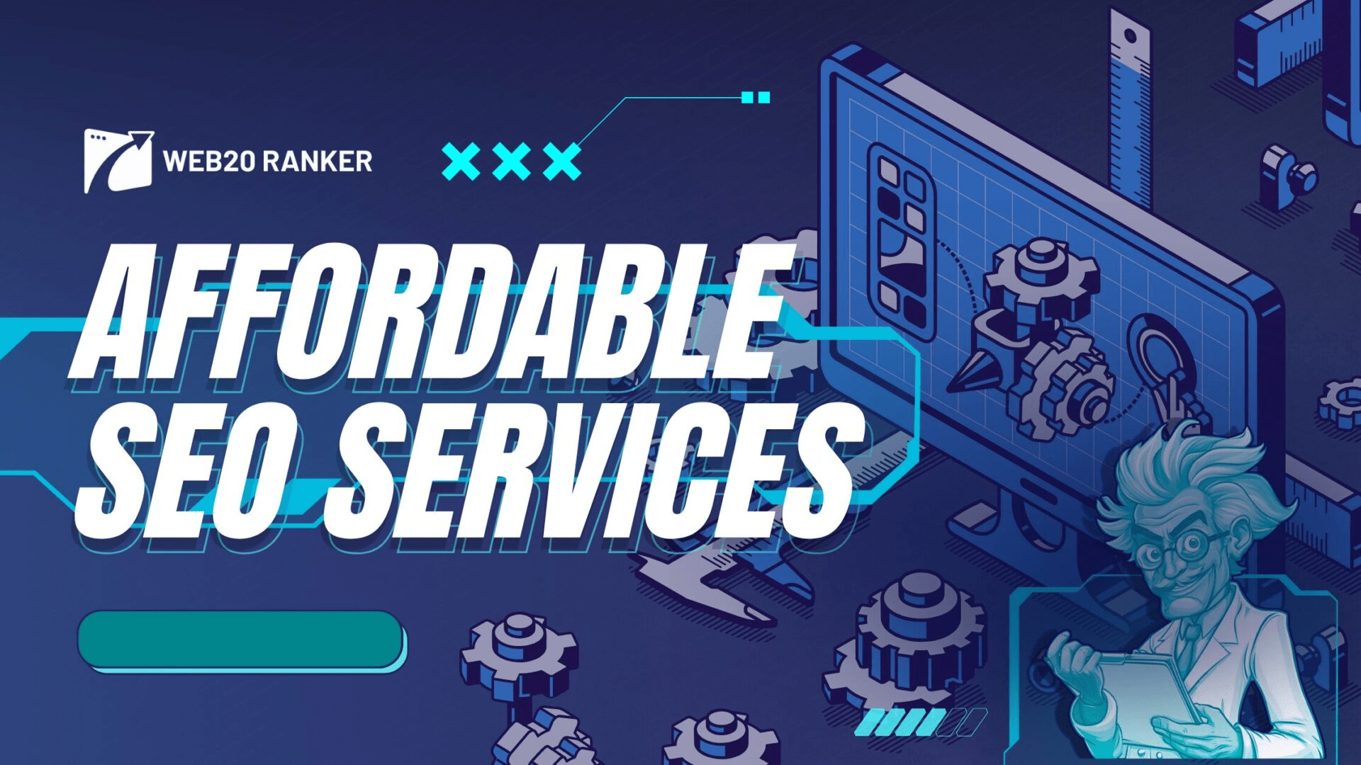 Affordable SEO Services
