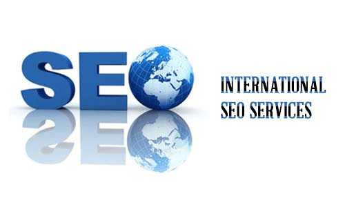 International SEO Services