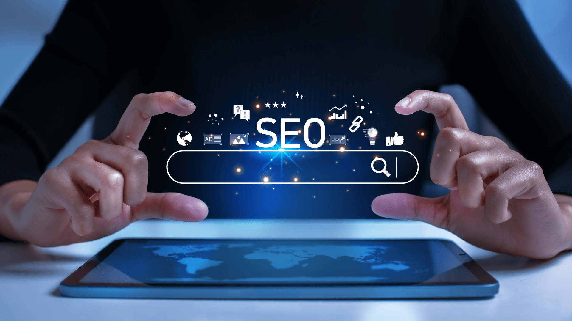 SEO Strategist