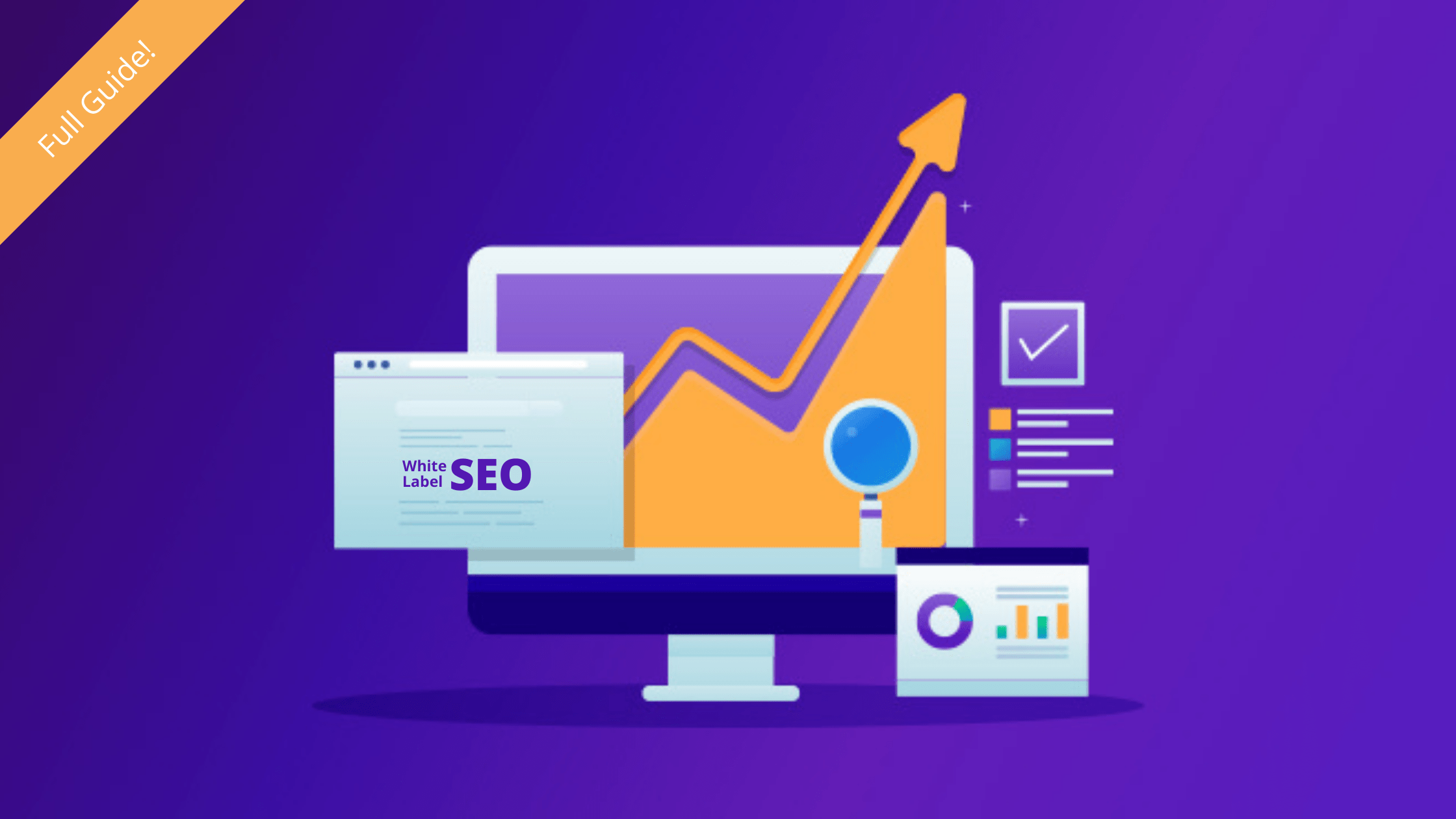 White Label SEO