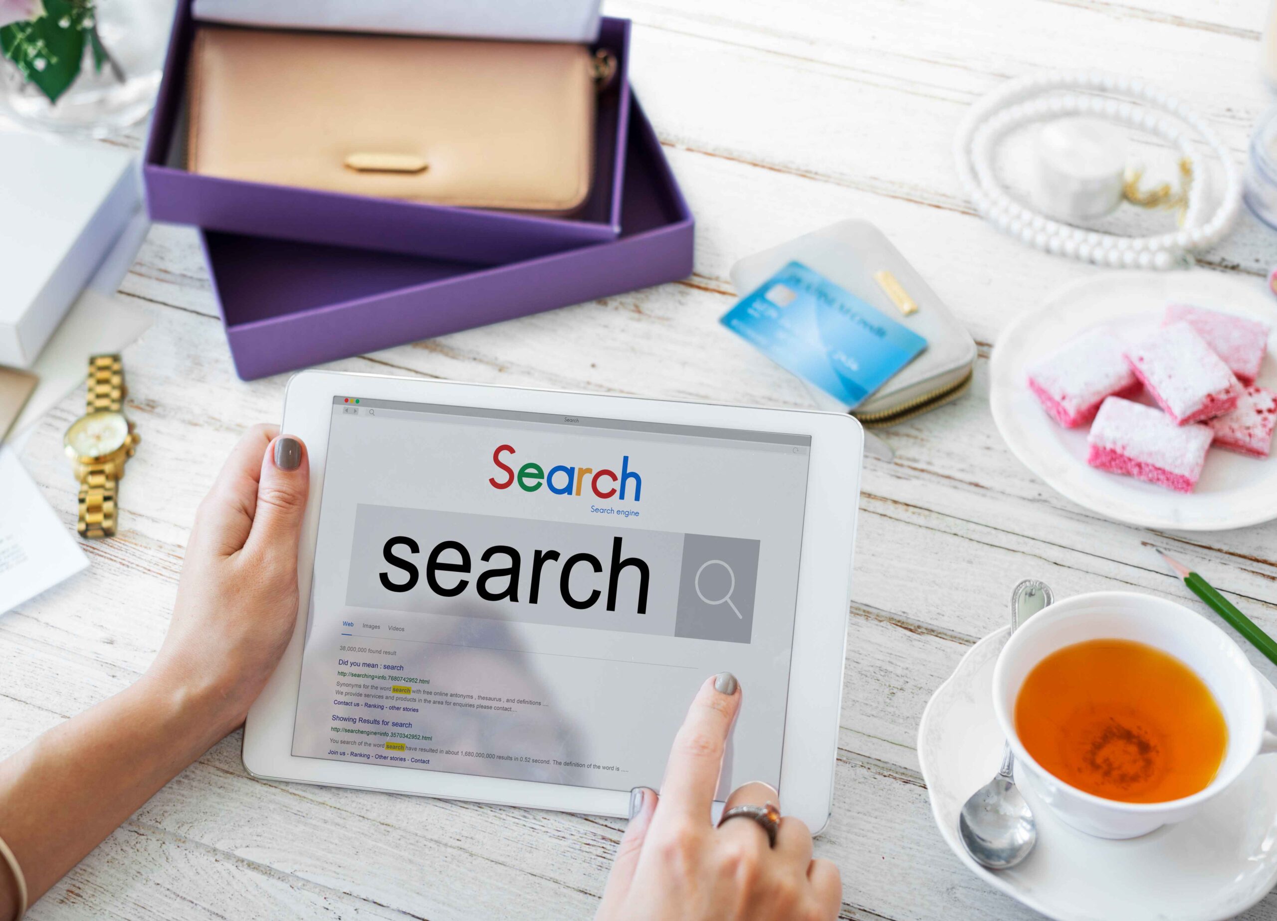 seo position checker