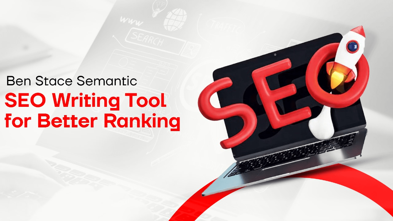 Ben Stace Maestro Semantic SEO