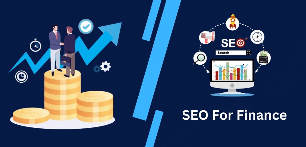 Financial SEO Services