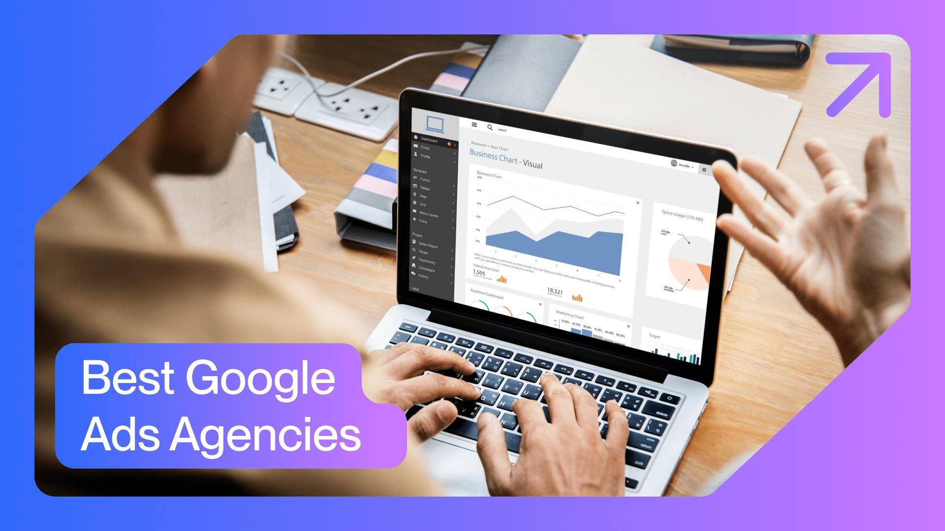 Google Ads Agency