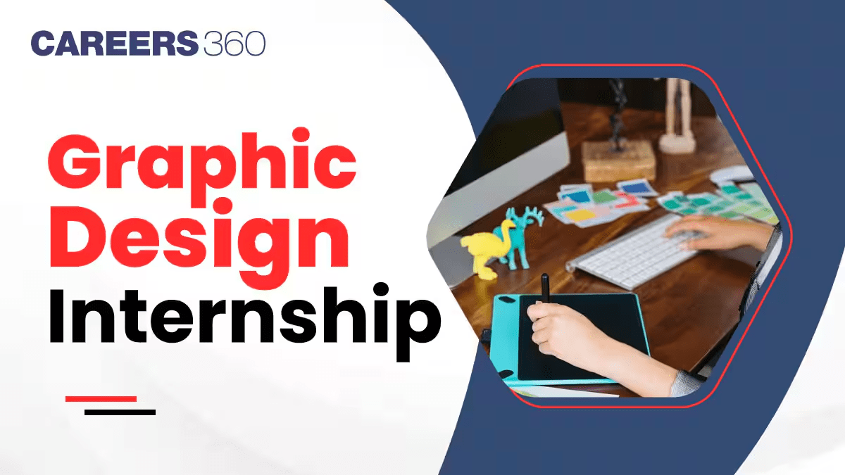 Graphic Design Internships