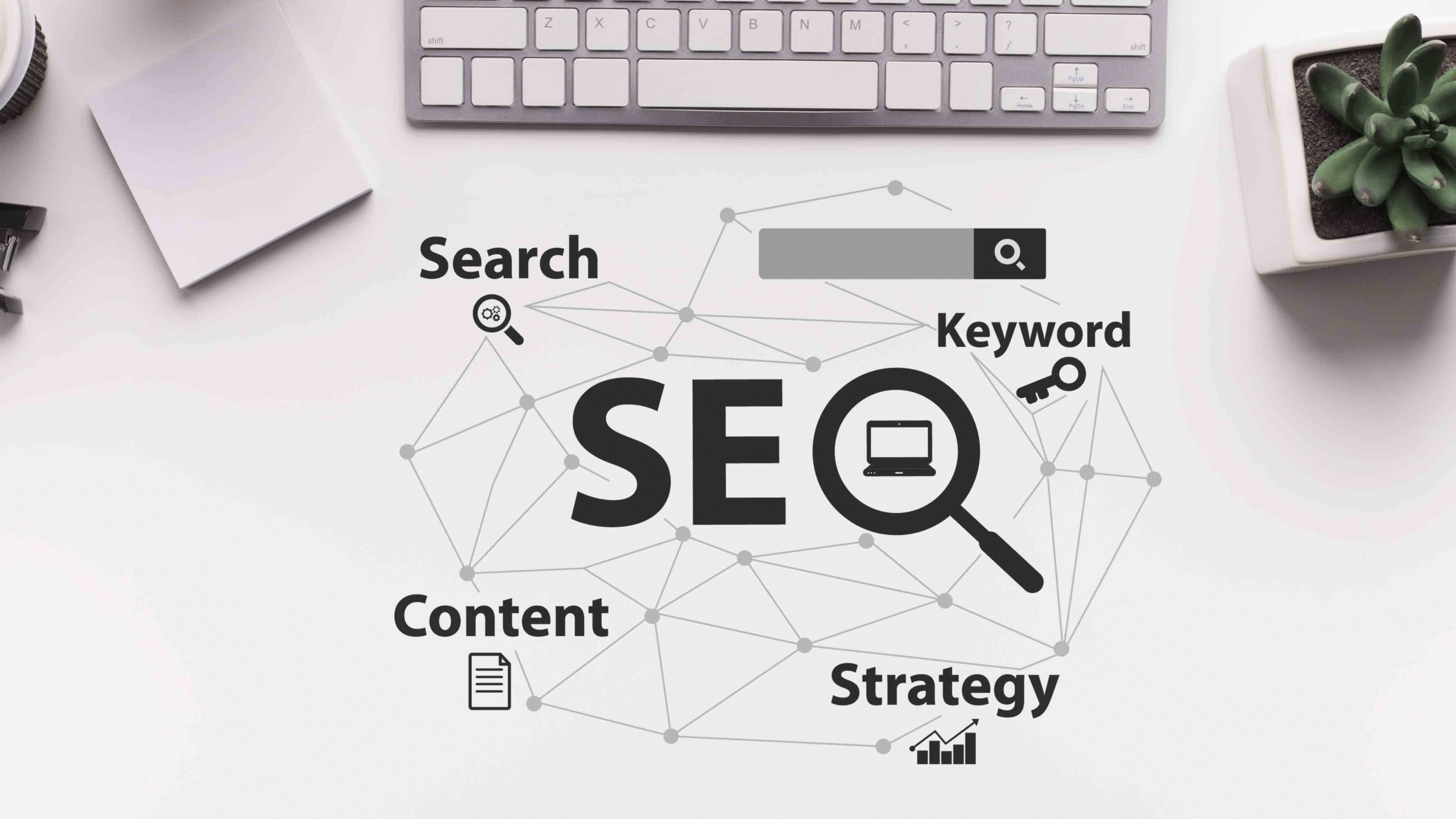 SEO Agentur