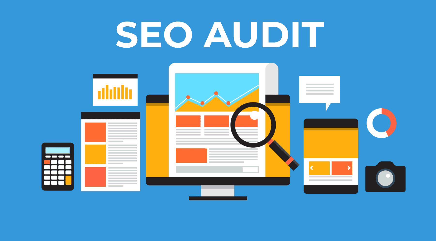 SEO Audit Service