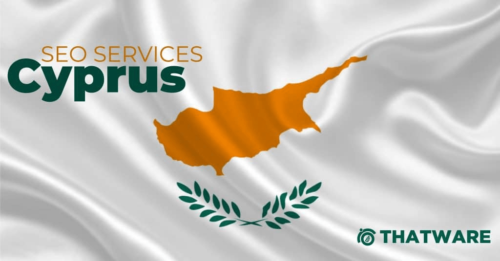 SEO Cyprus