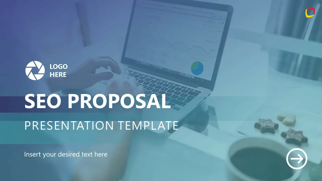 SEO Proposal