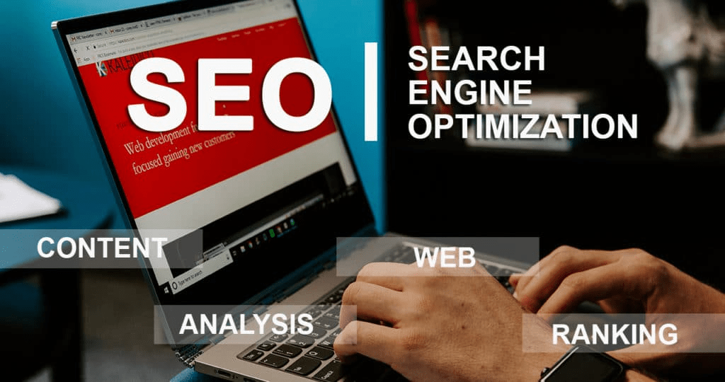 SEO Services Packages