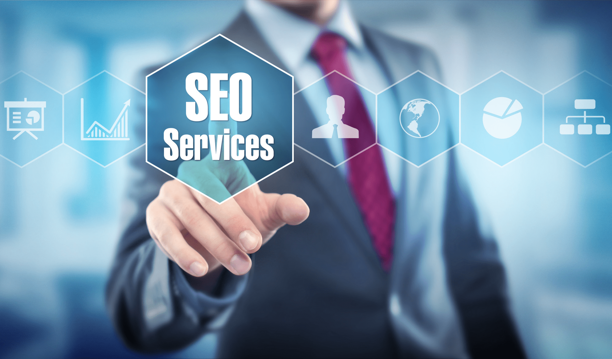 SEO Services for Small Businesses
