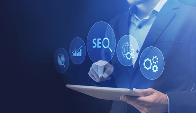 SEO Services for Small Businesses