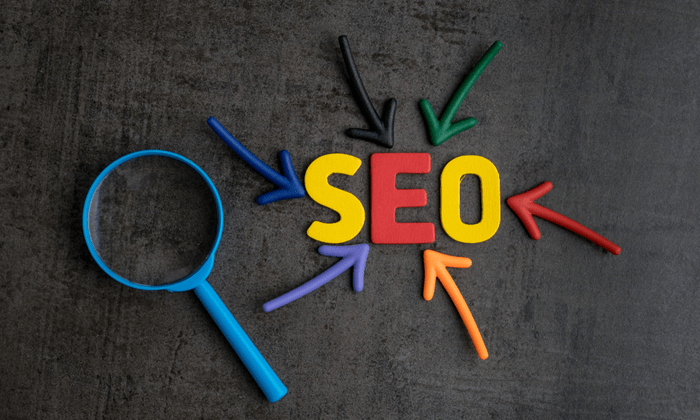 SEO Web Developer