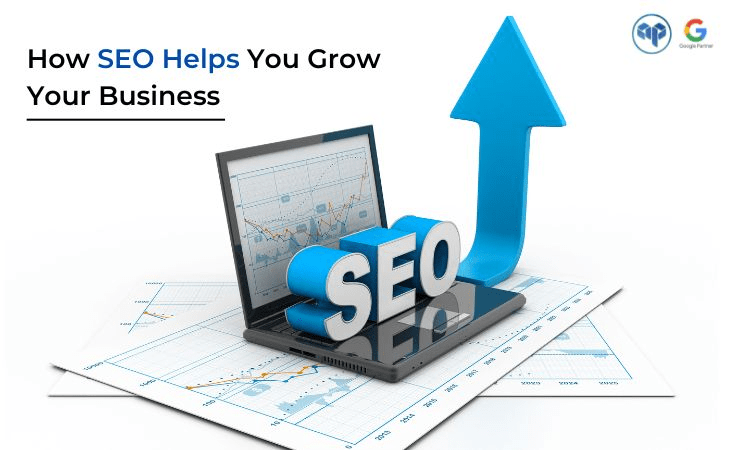SEO as a Catalyst for Business