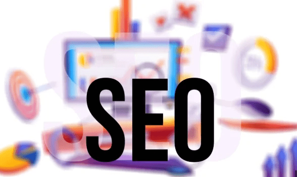 seo agency interamplify​
